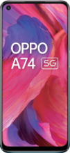 OPPO A74 5G (6 GB/128 GB)